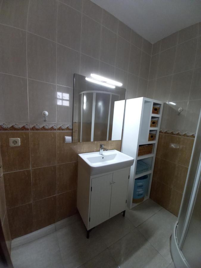 Garabato Apartment Ла Паред Екстериор снимка