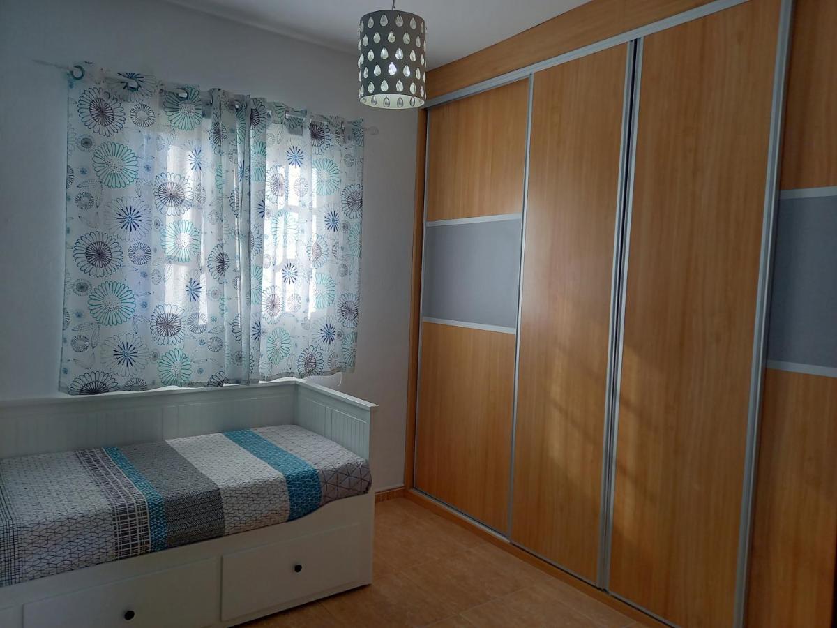 Garabato Apartment Ла Паред Екстериор снимка