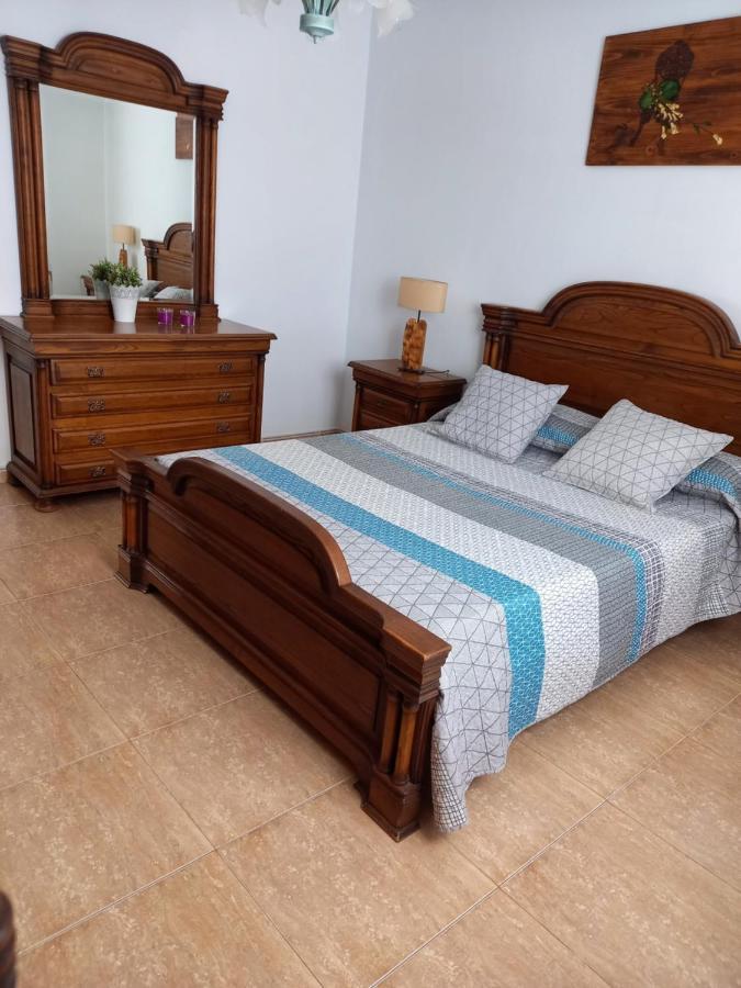 Garabato Apartment Ла Паред Екстериор снимка