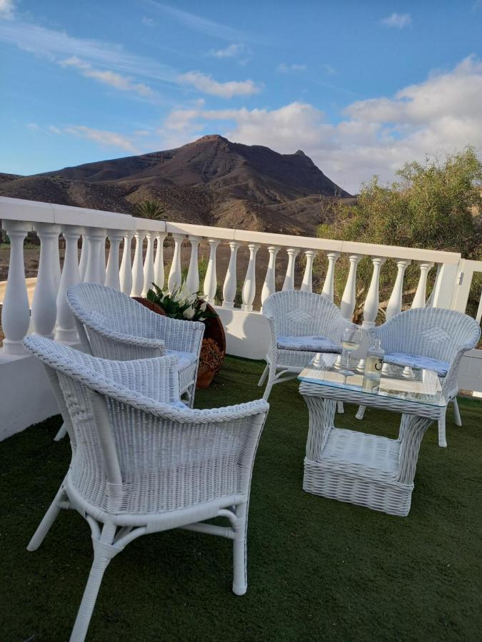 Garabato Apartment Ла Паред Екстериор снимка