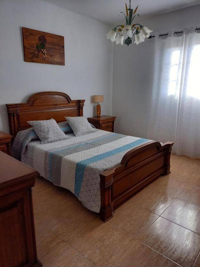 Garabato Apartment Ла Паред Екстериор снимка